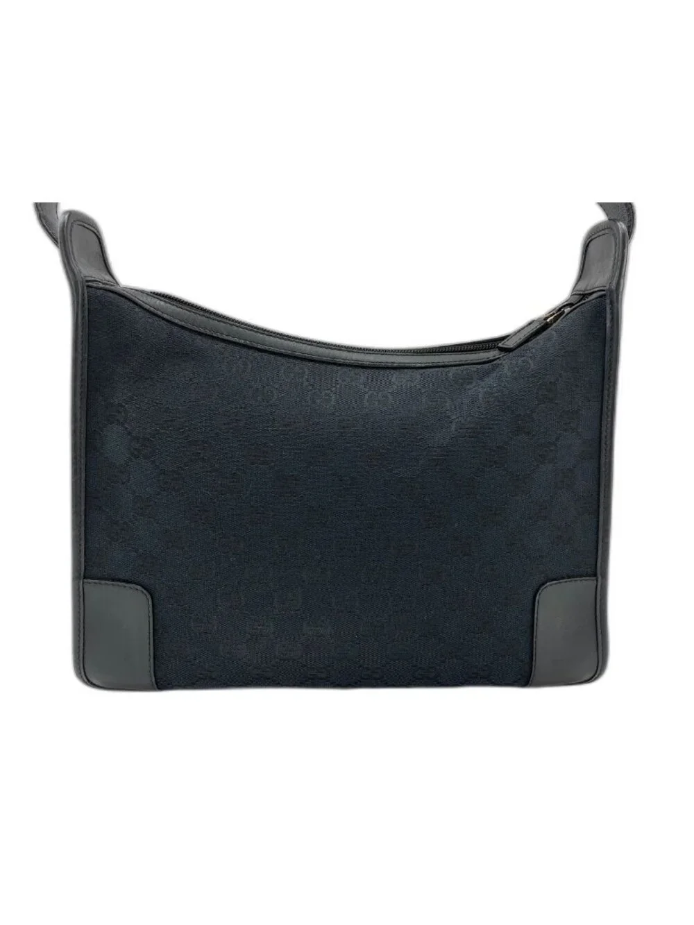 Gucci Tote Black